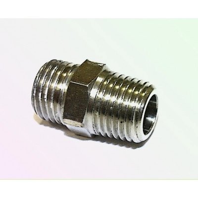 Ниппель В0177.14А Ridduced nipple G 1/4 для ZIP52